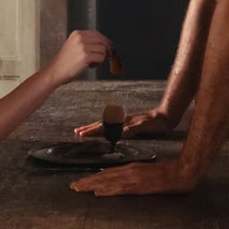 Release Cover Charli xcx - Wuthering Heights