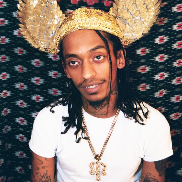 Release Cover Sideshow - TIGRAY FUNK