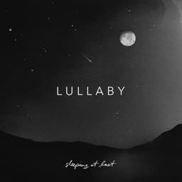 Release Cover Sleeping At Last - Lullaby