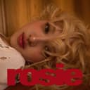 Release Cover ROSÉ - rosie