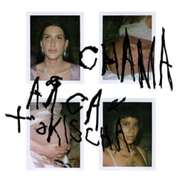 Release Cover Arca, Tokischa - Chama