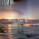 Release Cover Nick León - A Tropical Entropy