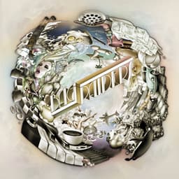 Release Cover Bag Raiders - Bag Raiders (Deluxe)