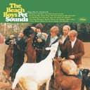 Cover of Pet Sounds by The Beach Boys