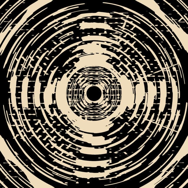 Release Cover Slowdive, Daniel Avery, Grouper - kisses (Daniel Avery Remix) b/w kisses - sky ii