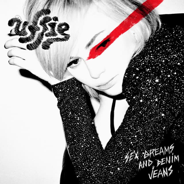 Release Cover Uffie - Sex Dreams And Denim Jeans