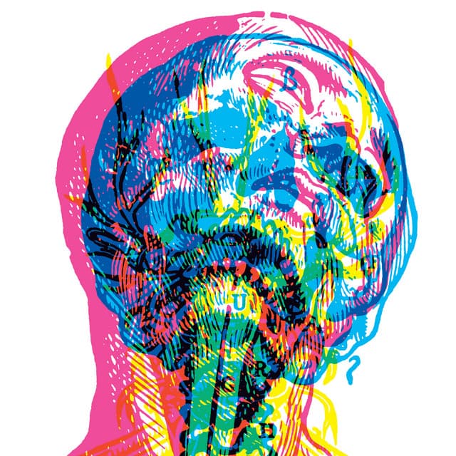 Release Cover Mandy, Indiana - URGH