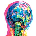 Cover of URGH by Mandy, Indiana