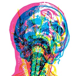 Release Cover Mandy, Indiana - URGH