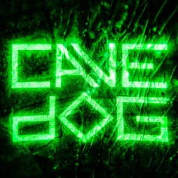 Release Cover Clark - Cave Dog