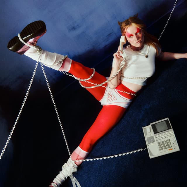 Release Cover Orla Gartland - Everybody Needs A Hero (Extended Edition)