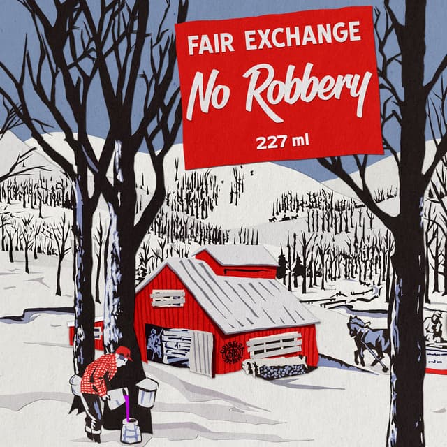 Release Cover Nicholas Craven, Boldy James - Fair Exchange No Robbery