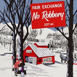 Release Cover Nicholas Craven, Boldy James - Fair Exchange No Robbery