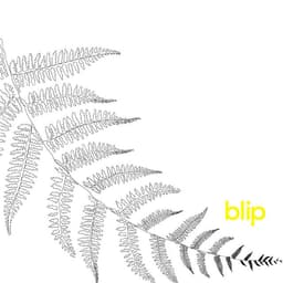 Release Cover claire rousay - blip