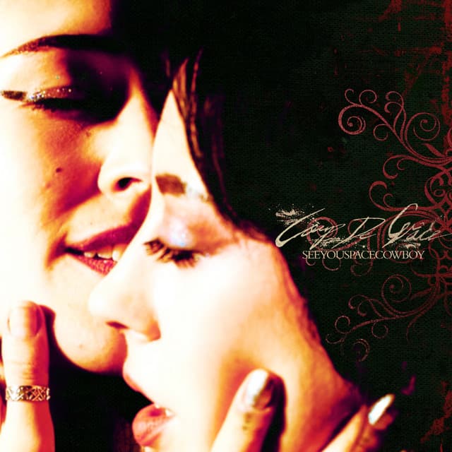 Release Cover SeeYouSpaceCowboy... - Coup de Grâce