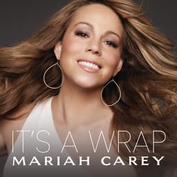 Release Cover Mariah Carey - It's A Wrap