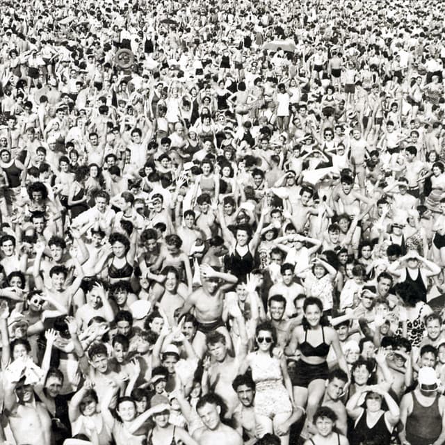 Release Cover George Michael - Listen Without Prejudice Vol. 1 (Remastered)