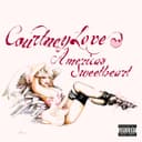 Cover of America's Sweetheart by Courtney Love
