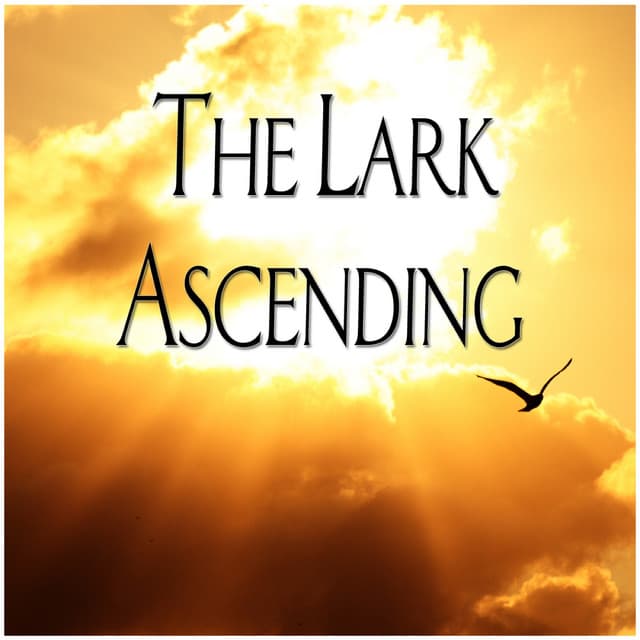 Release Cover Andrew Davis, Joseph Keilberth, Maxim Shostakovich, BBC Symphony Orchestra, London Symphony Orchestra - The Lark Ascending