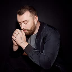 Release Cover Sam Smith - In The Lonely Hour (10th Anniversary Edition)