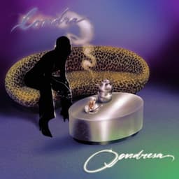 Release Cover Qendresa - Londra