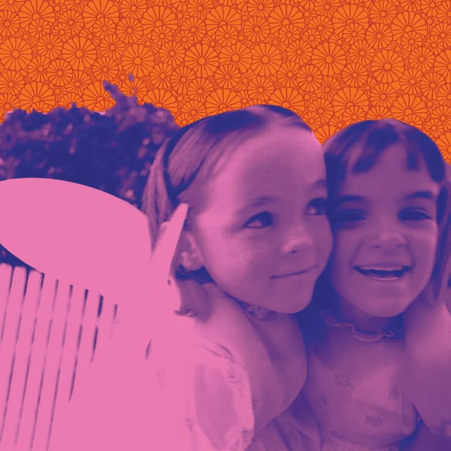 Release Cover The Smashing Pumpkins - Siamese Dream (Deluxe Edition)