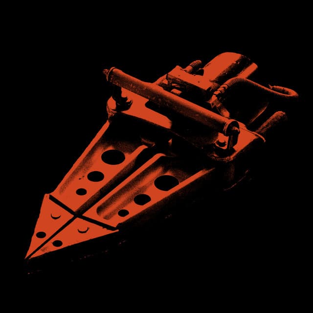 Release Cover Pierce The Veil - Kiss Me Now