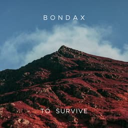 Release Cover Bondax - To Survive