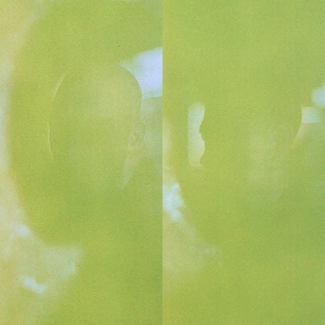 Release Cover Verses GT, Nosaj Thing, Jacques Greene - Verses GT