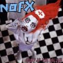 Cover of Pump Up The Valuum by NOFX