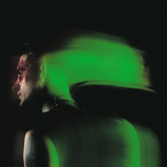 Release Cover G-Eazy - Lady Killers III