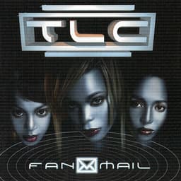 Release Cover TLC - Fanmail