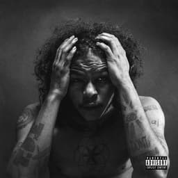 Release Cover Ab-Soul - Do What Thou Wilt.