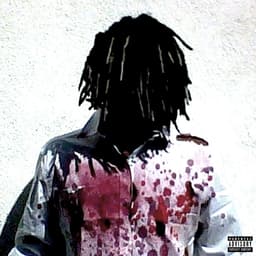 Release Cover Ken Carson - More Chaos