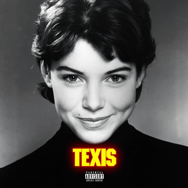 Release Cover Sleigh Bells - Texis