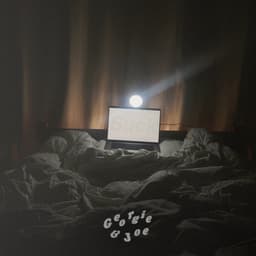 Release Cover Georgie & Joe - Suck