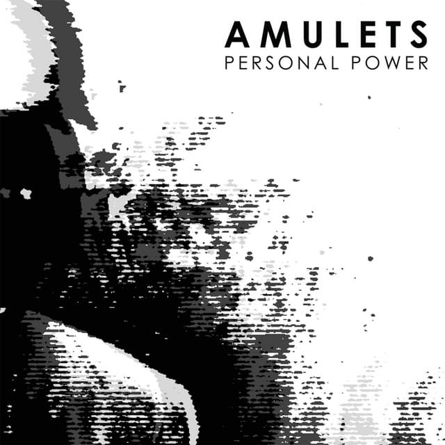 Release Cover Amulets - Personal Power