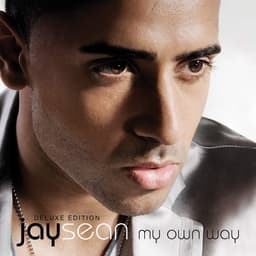 Release Cover Jay Sean - My Own Way (Deluxe Edition)