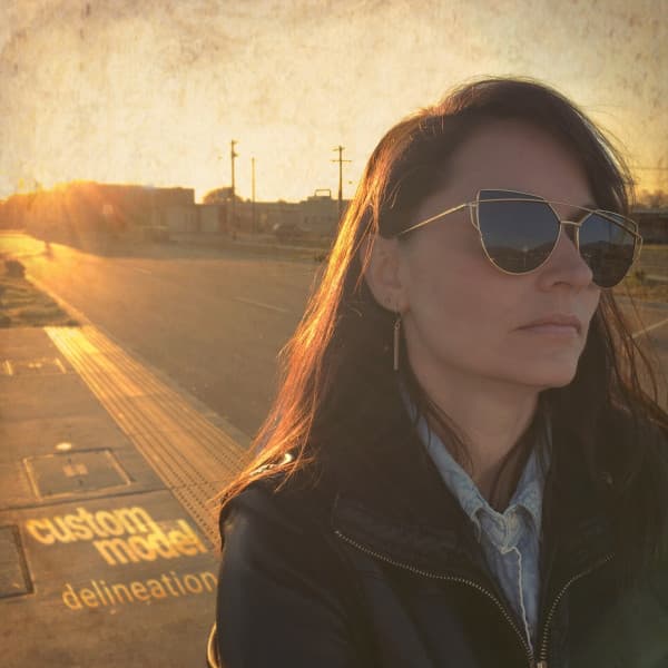 Release Cover Custom Model - Delineation