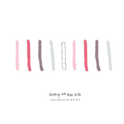 Release Cover Swarvy, Pink Siifu - Twothousandnine