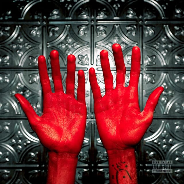 Release Cover aldn - Strung Out Symphony