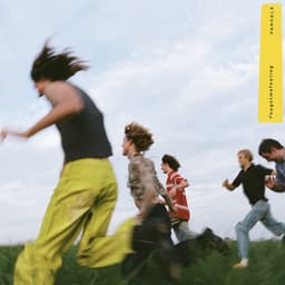 Release Cover Parcels - Yougotmefeeling