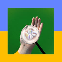 Release Cover Frankie Cosmos - Close It Quietly