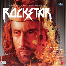 Release Cover A.R. Rahman, Irshad Kamil - Rockstar