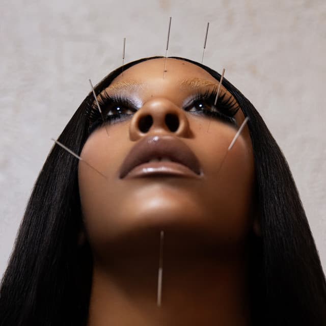 Release Cover Rico Nasty - LETHAL