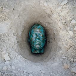 Release Cover Oscar Jerome - The Fork