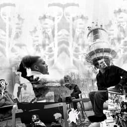 Release Cover Invariance, Kaidi Akinnibi - Wish You Well / Album