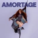 Release Cover JISOO - AMORTAGE
