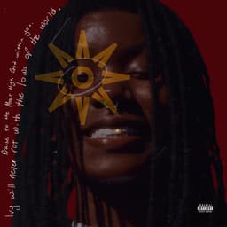 Release Cover Ariel J. - CLOSE TO THE SUN𖤓