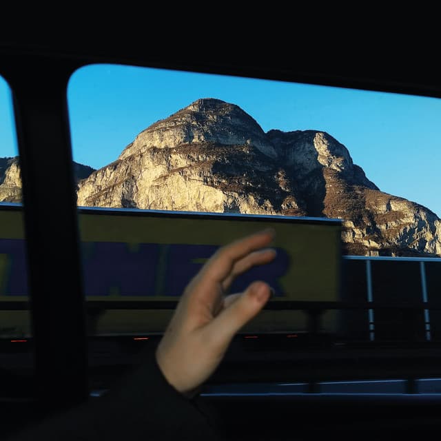 Release Cover caroline - caroline 2